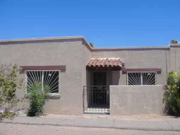 8338 E Avenida De Las Pampas, Tucson, AZ 85710