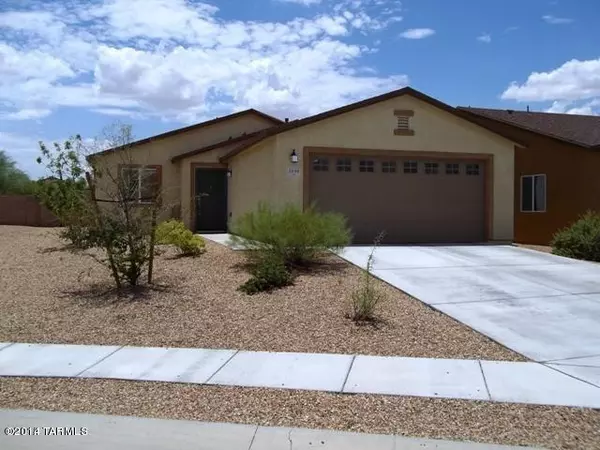 5090 E Fishhook Court, Tucson, AZ 85756