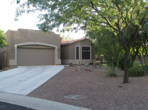 679 W Aspenwood Street, Green Valley, AZ 85614