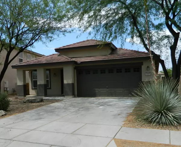 13159 N Tanner Robert Drive, Oro Valley, AZ 85755