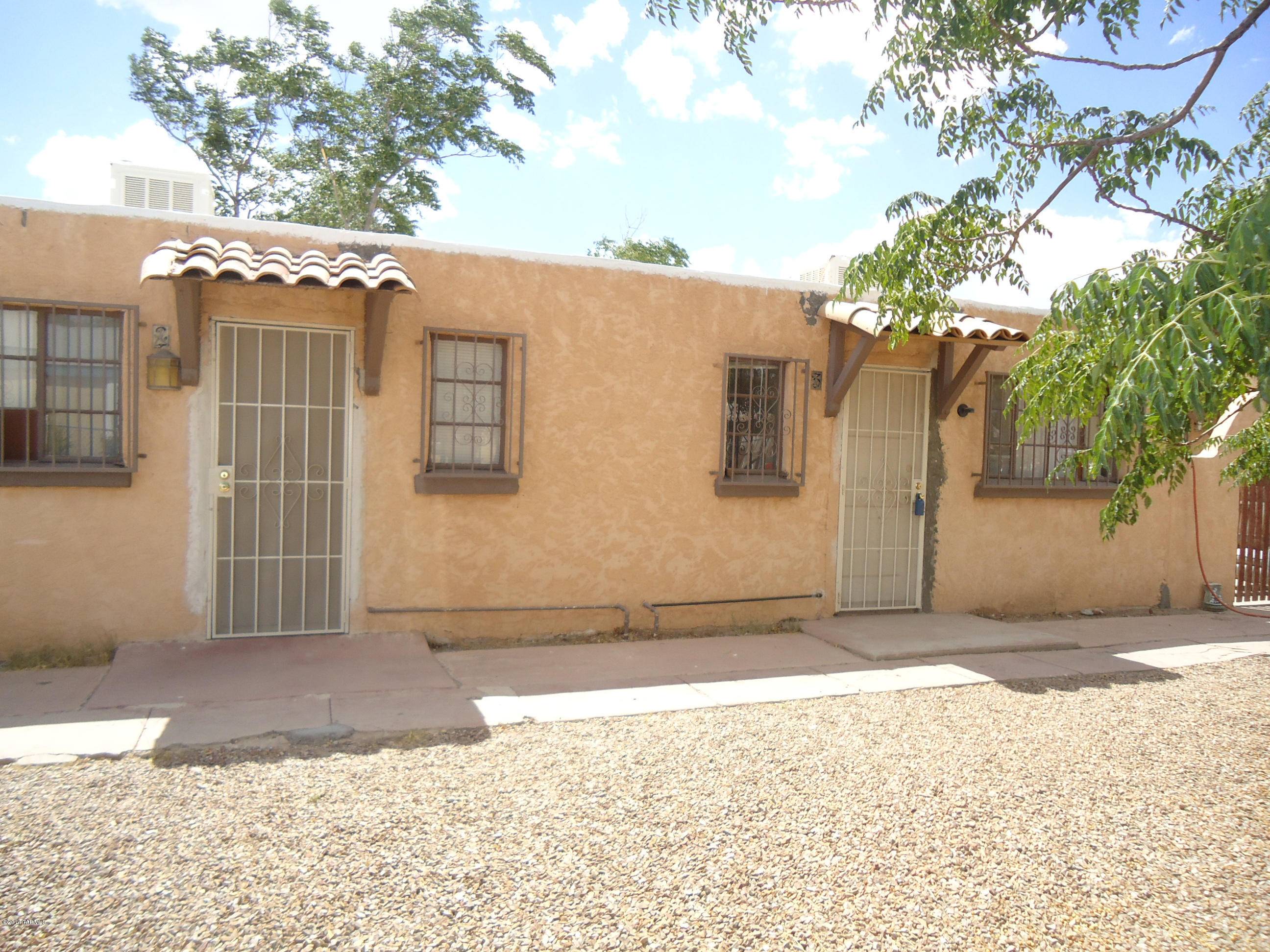 Tucson, AZ 85714,26 W Pennsylvania Street
