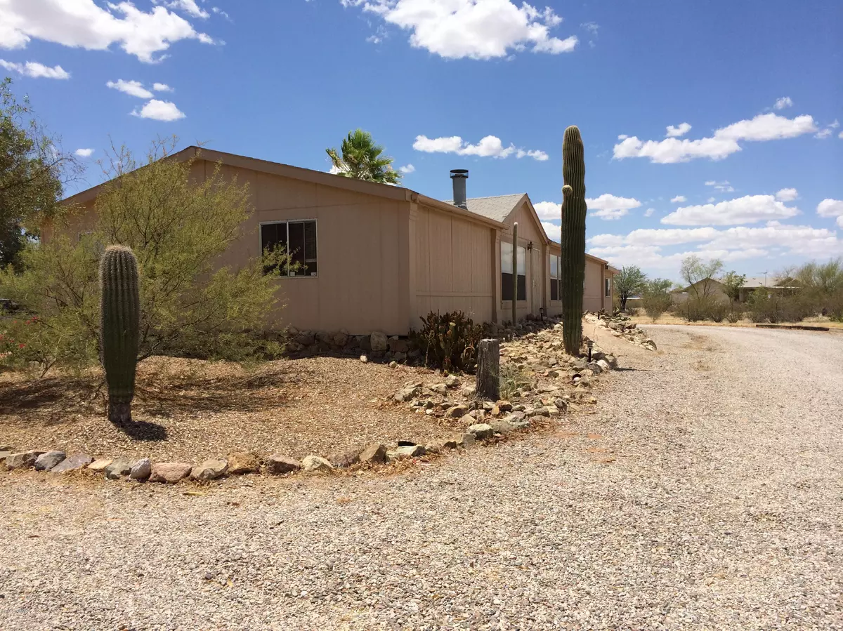 Marana, AZ 85653,11727 N Derringer Road