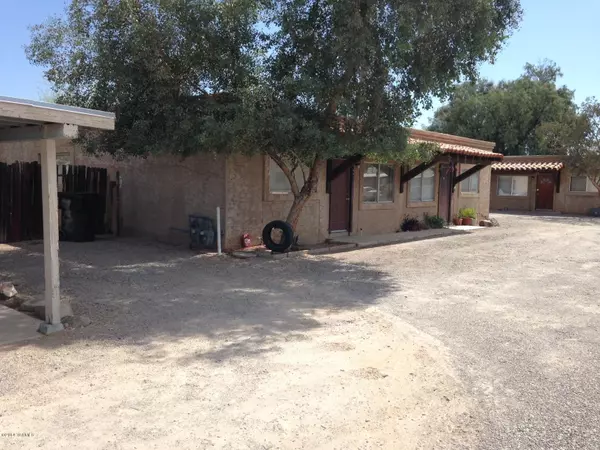 2952 N Palo Verde Avenue, Tucson, AZ 85716