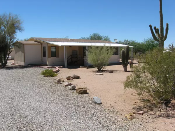 6425 N Pelto Path, Tucson, AZ 85743