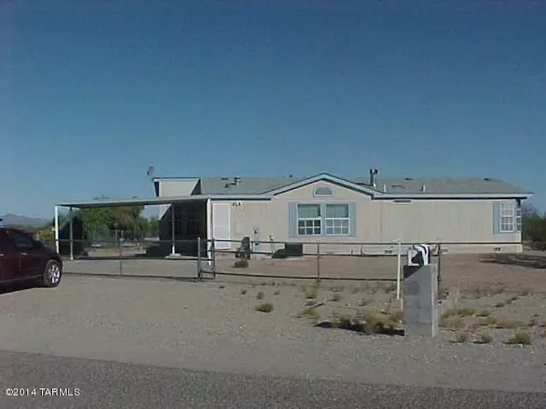 10046 W Milky Way Drive, Tucson, AZ 85735