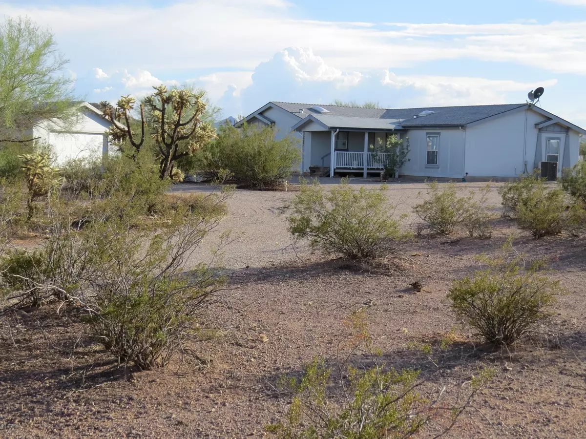 Marana, AZ 85653,20662 W Silverbell Road