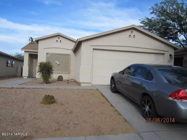 Tucson, AZ 85746,6223 S Logger Drive