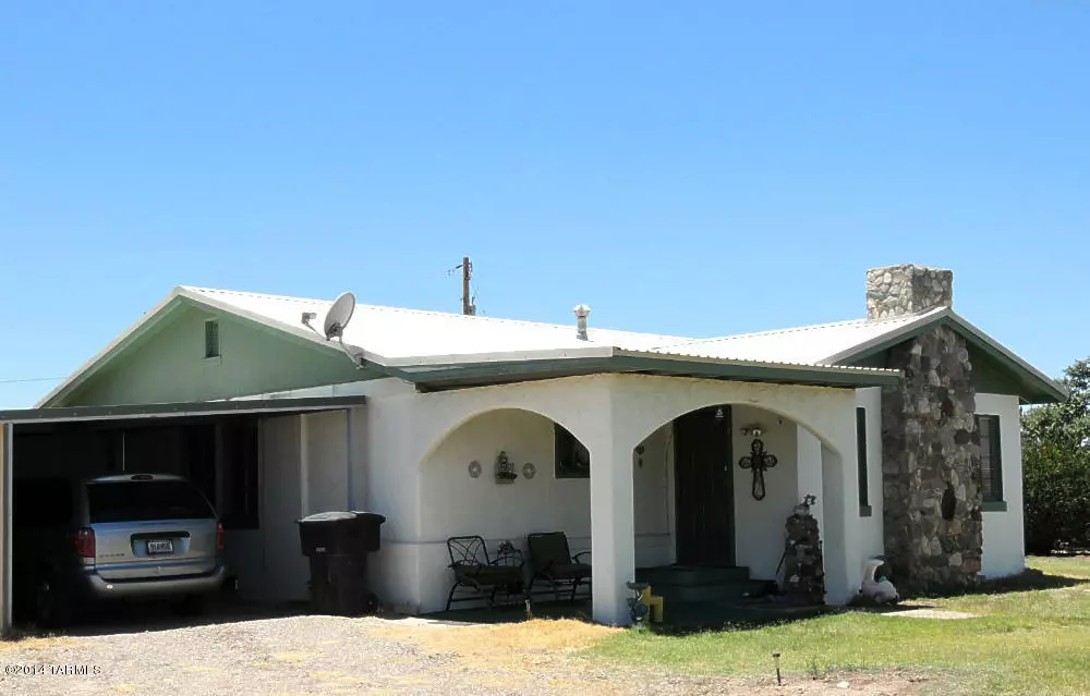 Cochise, AZ 85606,974 W Sulphur Spring Street