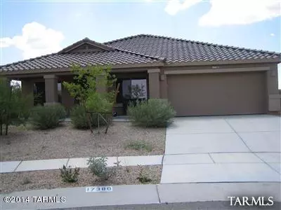 17380 S Sienna Summit Place, Vail, AZ 85641