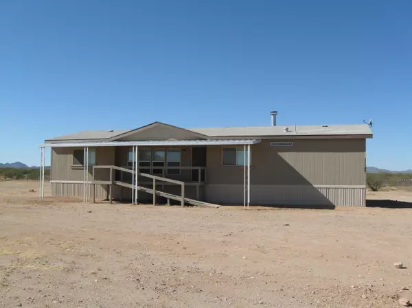 11547 N Musket Road, Marana, AZ 85653