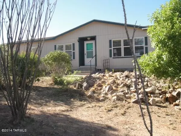 Benson, AZ 85602,25370 E Comanche Trail