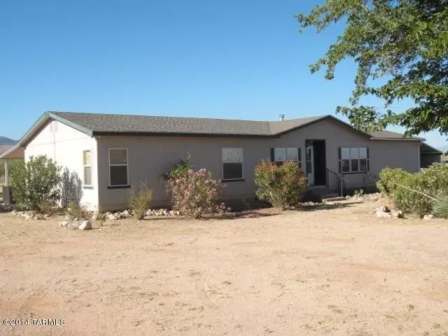 25370 E Comanche Trail, Benson, AZ 85602