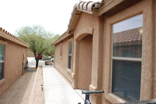 Vail, AZ 85641,13217 E Coyote Well Drive