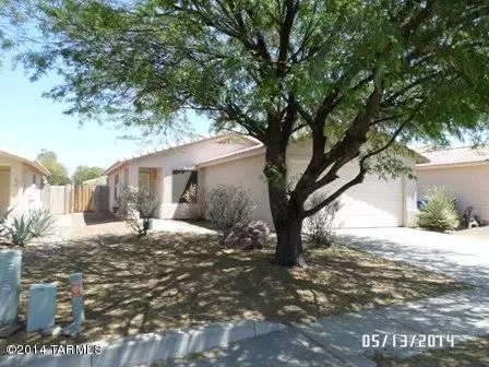 9185 E Calle Arroyo Rapido, Tucson, AZ 85710