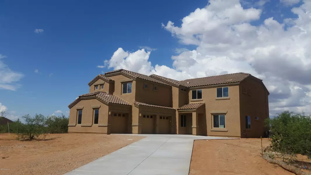 18249 S Wheatland Way, Sahuarita, AZ 85629