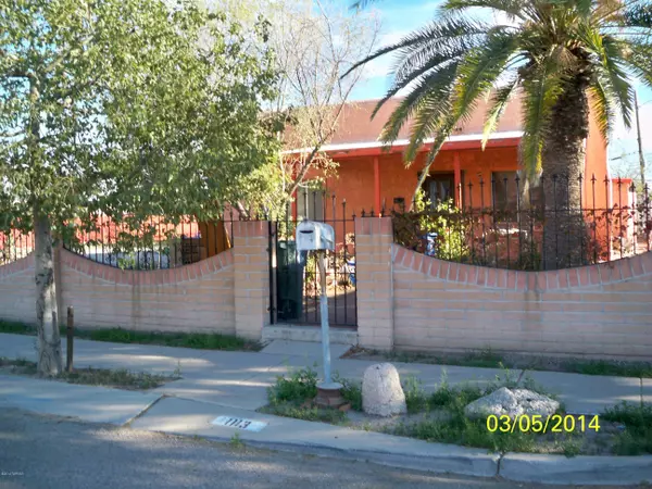 1113 W Huron Street, Tucson, AZ 85745