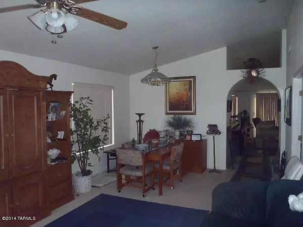 Tucson, AZ 85742,4831 W Didion Drive