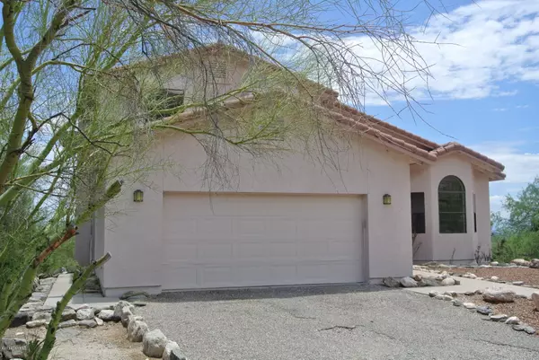 Tucson, AZ 85749,5251 N Calle Estrella