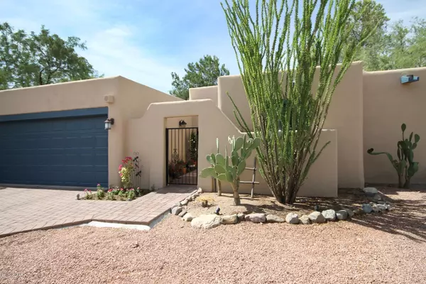 1243 E Paseo Alegre, Tucson, AZ 85719