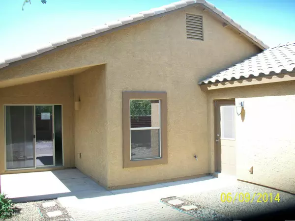 Sahuarita, AZ 85629,534 W Calle Franja Verde