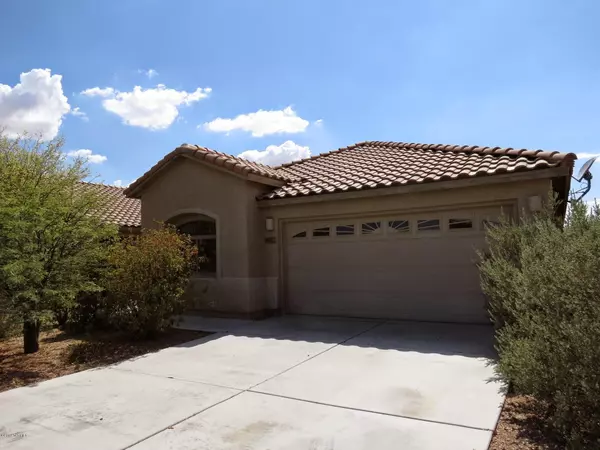 8972 S Beechnut Lane, Tucson, AZ 85756