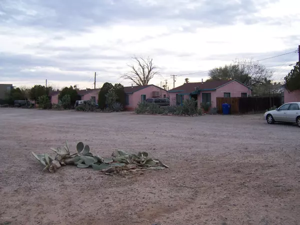 3618 E 2nd Street, Tucson, AZ 85719