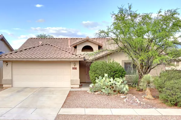 12870 N Lantern Way, Oro Valley, AZ 85755