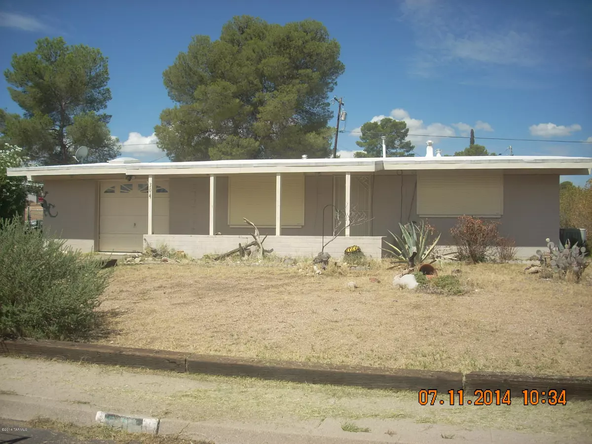 San Manuel, AZ 85631,304 S Avenue B