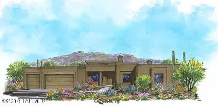 9340 E Desert Milkweed Court, Vail, AZ 85641