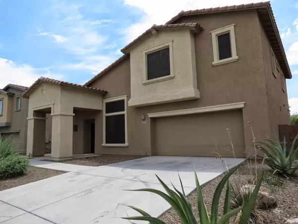 11911 N Prospect Point Place, Tucson, AZ 85737