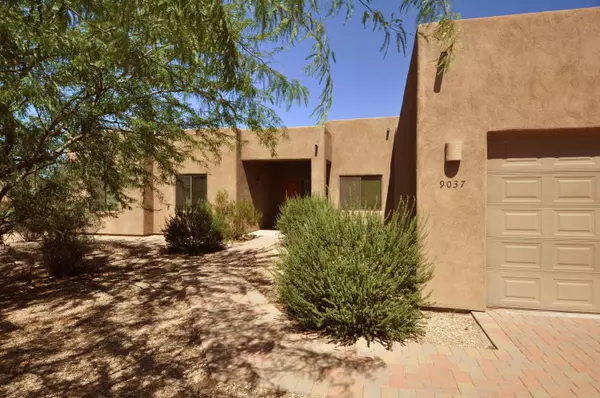 Vail, AZ 85641,9037 S Halana Lane