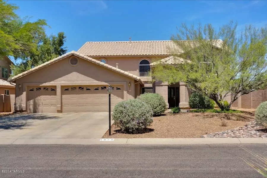 1920 W Desert Highlands Drive, Oro Valley, AZ 85737