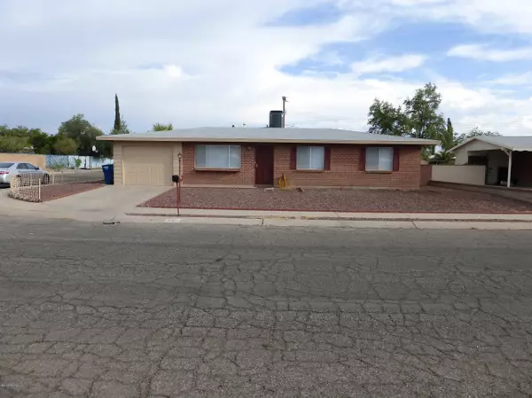 6860 E 39TH Street, Tucson, AZ 85730