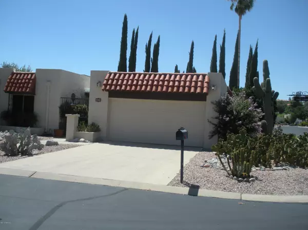 Tucson, AZ 85742,8045 N Casas Carmen