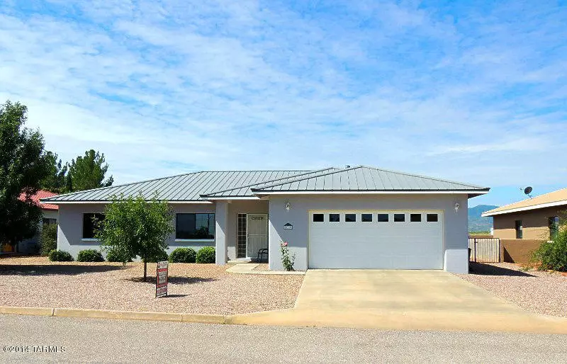 409 N Dale Road, Pearce, AZ 85625