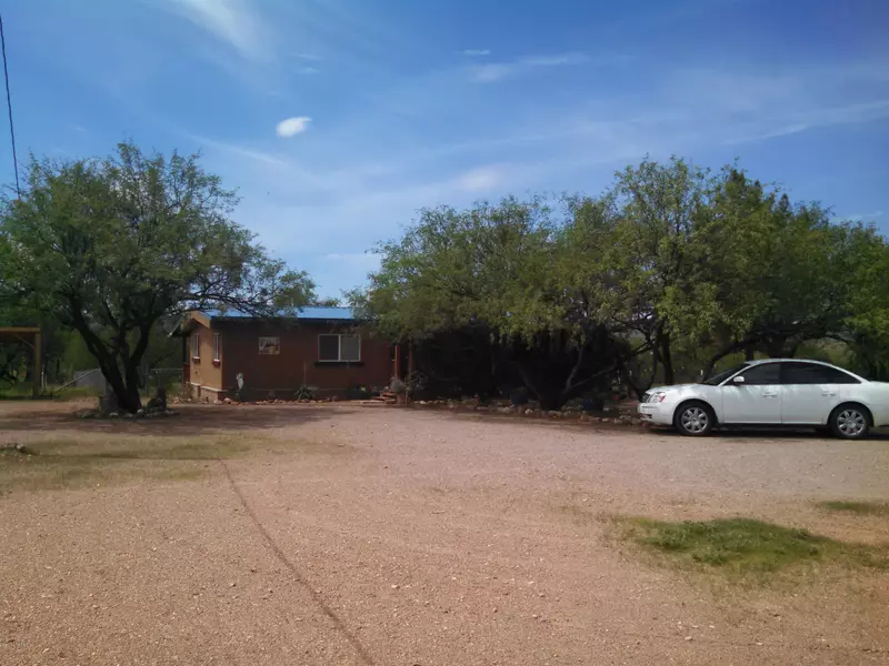 37451 S Arivaca Ranch RoadS, Arivaca, AZ 85601