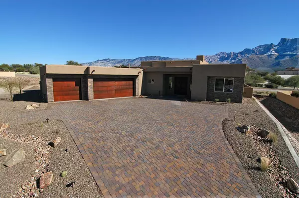 Oro Valley, AZ 85737,420 E Natasha Court