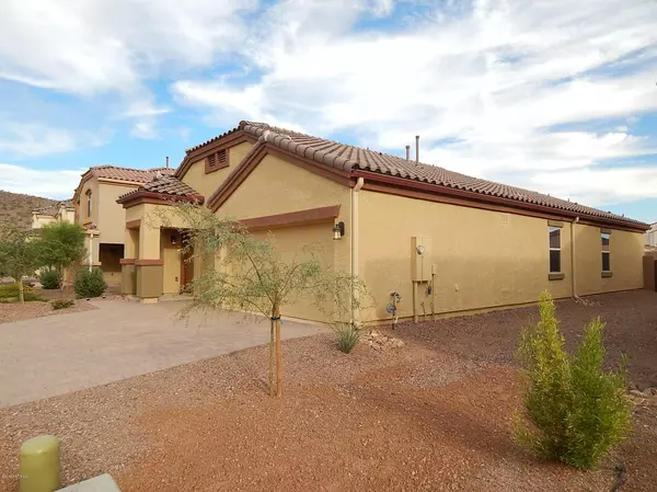 Marana, AZ 85653,8831 W Irongate Road