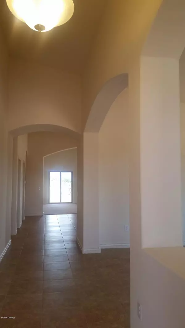 Sahuarita, AZ 85629,3748 E Pondera Place