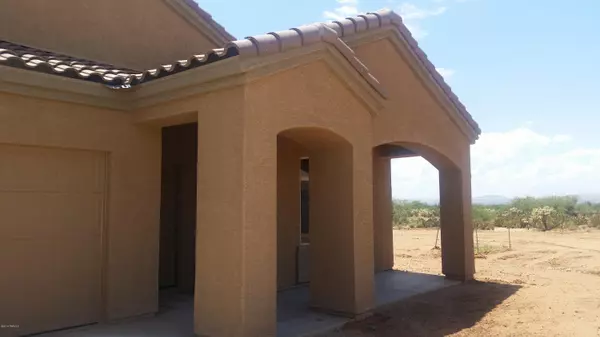 Sahuarita, AZ 85629,3748 E Pondera Place