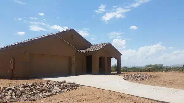 Sahuarita, AZ 85629,3748 E Pondera Place