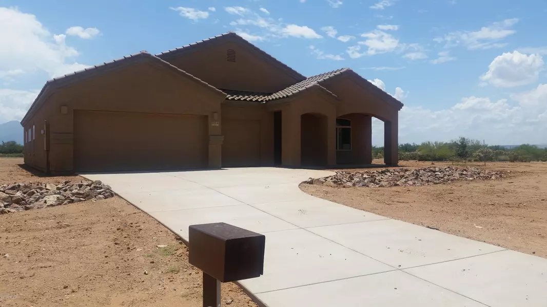 3748 E Pondera Place, Sahuarita, AZ 85629