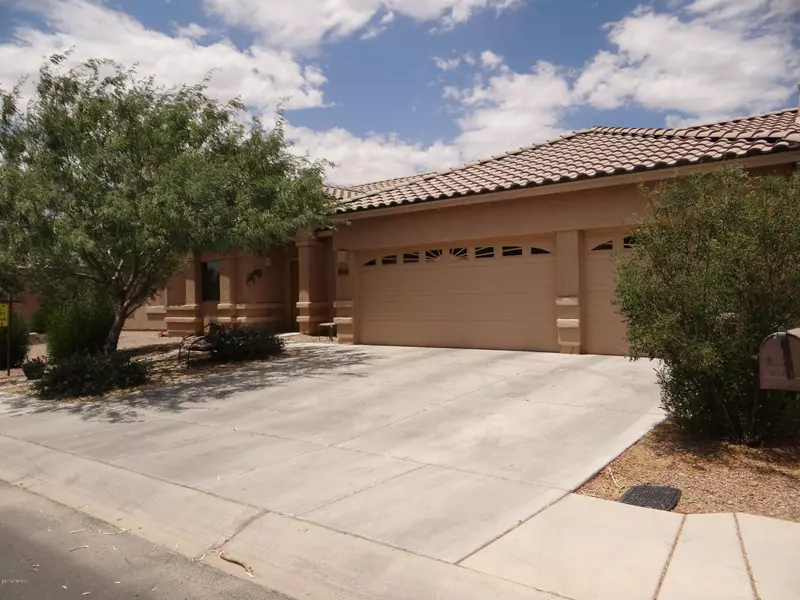11404 W Stone Hearth Street, Marana, AZ 85658