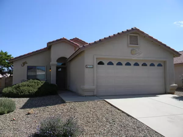 5323 Sonora Street, Sierra Vista, AZ 85635