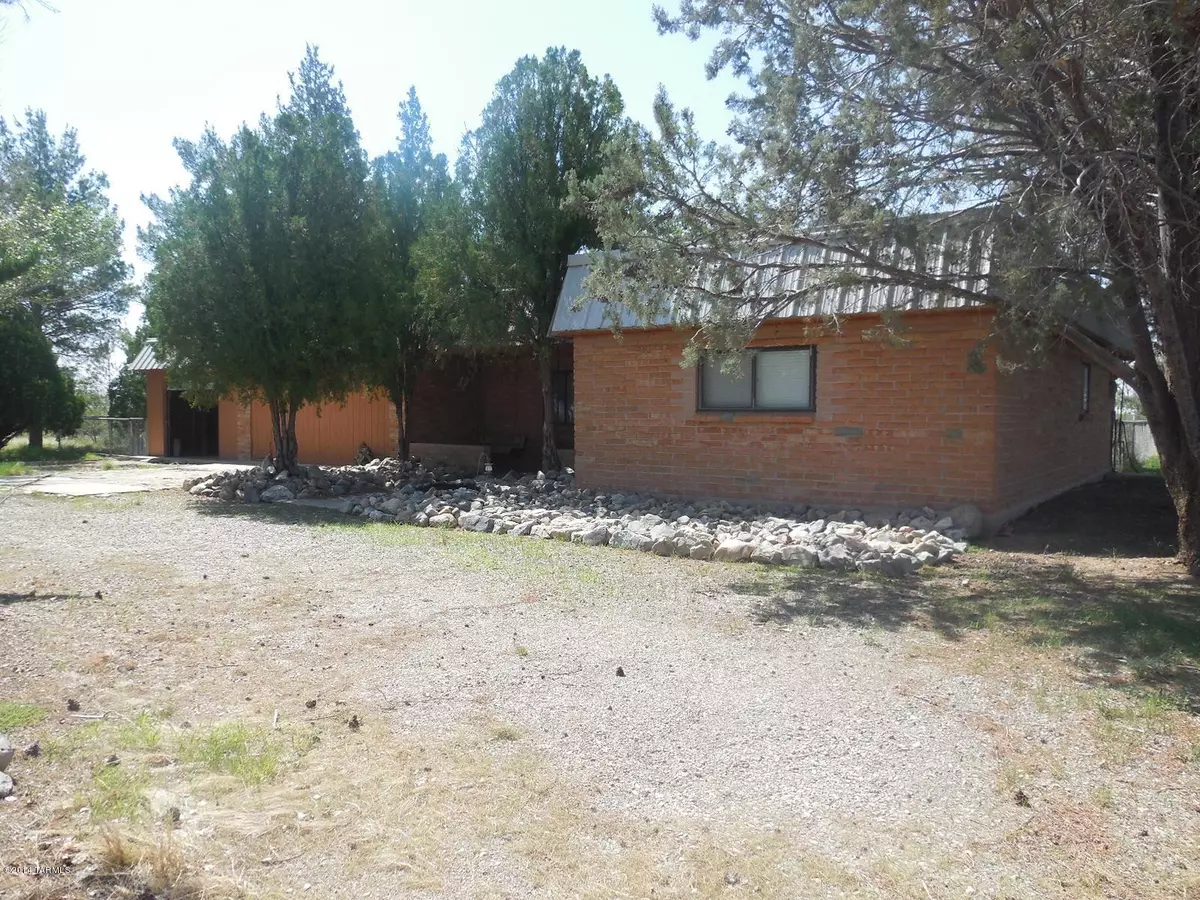 Willcox, AZ 85643,1395 W Old Stewart Road