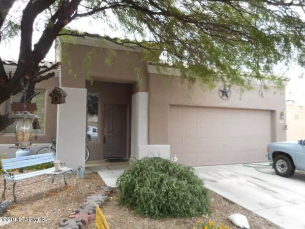 Vail, AZ 85641,428 E Cactus Mountain Drive