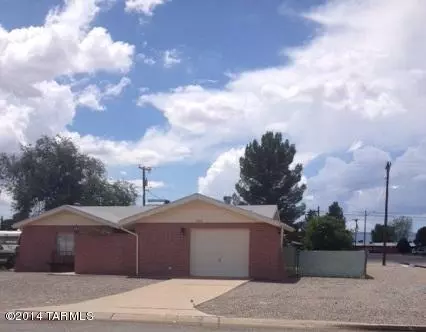 260 N Bowie Avenue, Willcox, AZ 85643