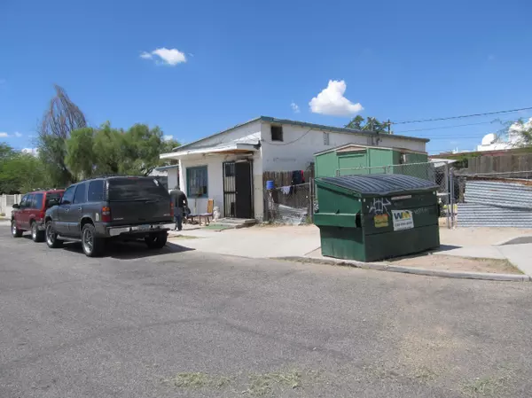 139 E 35th Street, South Tucson, AZ 85713