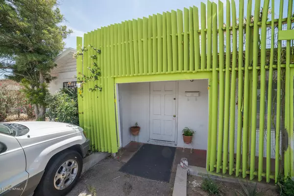 Tucson, AZ 85713,3100 E 23rd Street