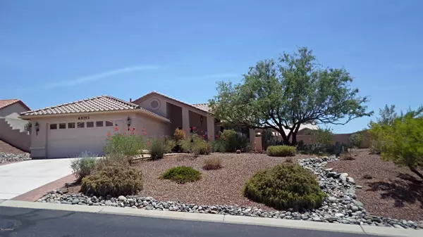 Saddlebrooke, AZ 85739,65753 E DESERT SANDS Drive